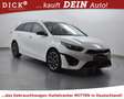 Kia Ceed SW / cee'd SW Cee'd SW 1.6d DCT GT-Line PANO+MEMO+AHK+JBL+VOLL Weiß - thumbnail 1