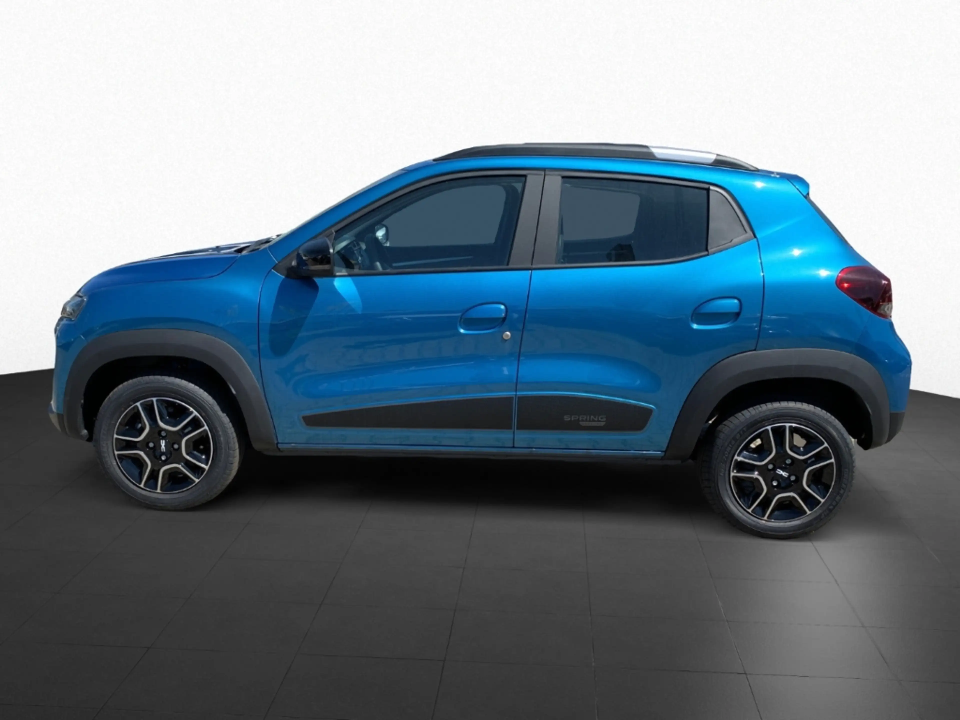 Dacia Spring ESSENTIAL ELECTRIC Essential Electric 45 KLIMA+DAB — photo 2