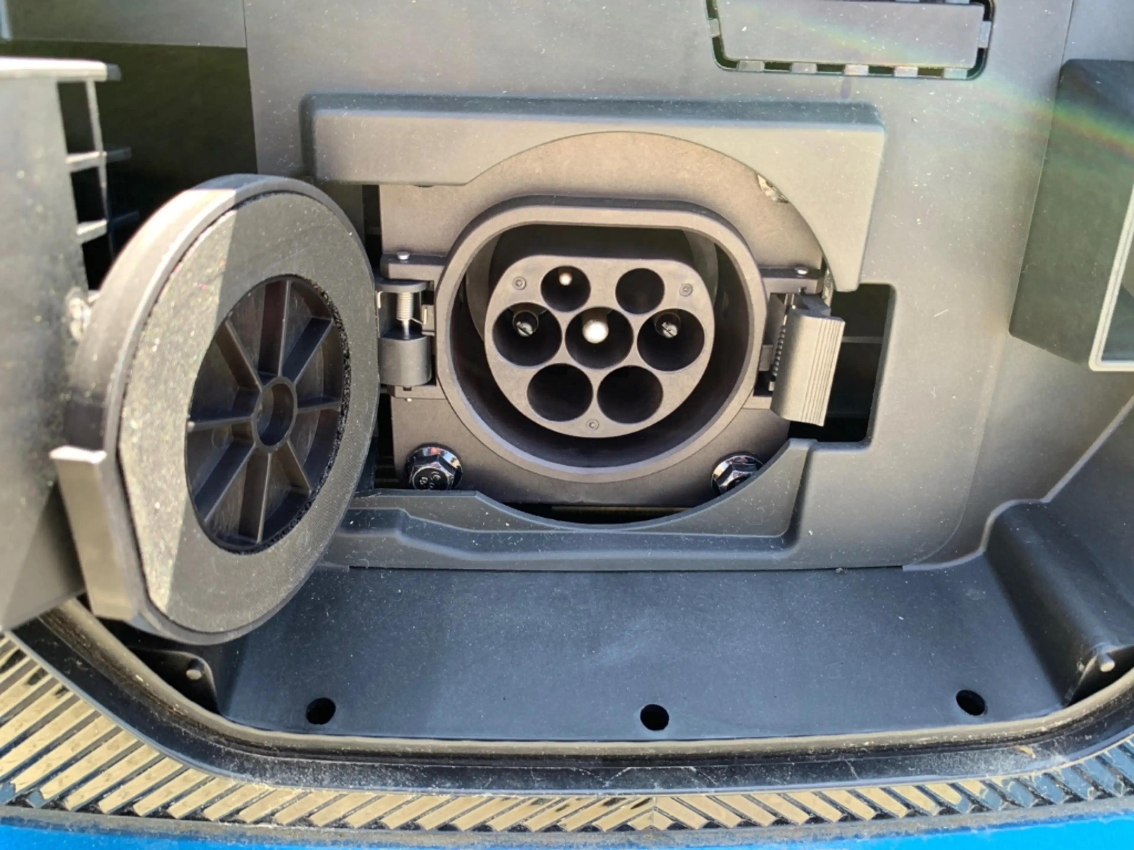 Dacia Spring ESSENTIAL ELECTRIC Essential Electric 45 KLIMA+DAB — photo 15