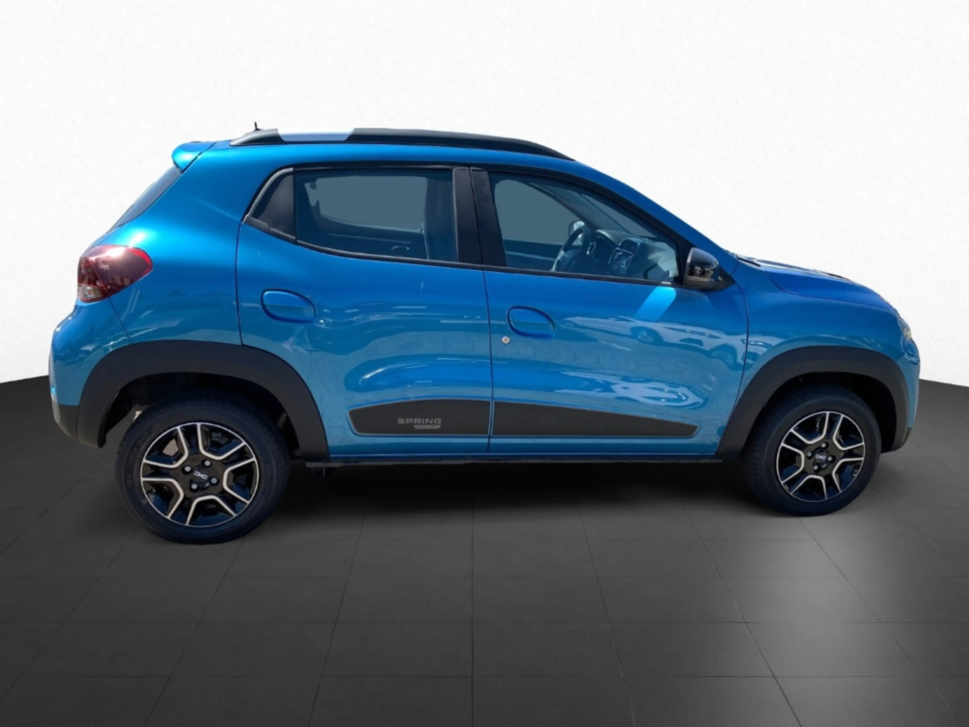 Dacia Spring ESSENTIAL ELECTRIC Essential Electric 45 KLIMA+DAB — photo 5