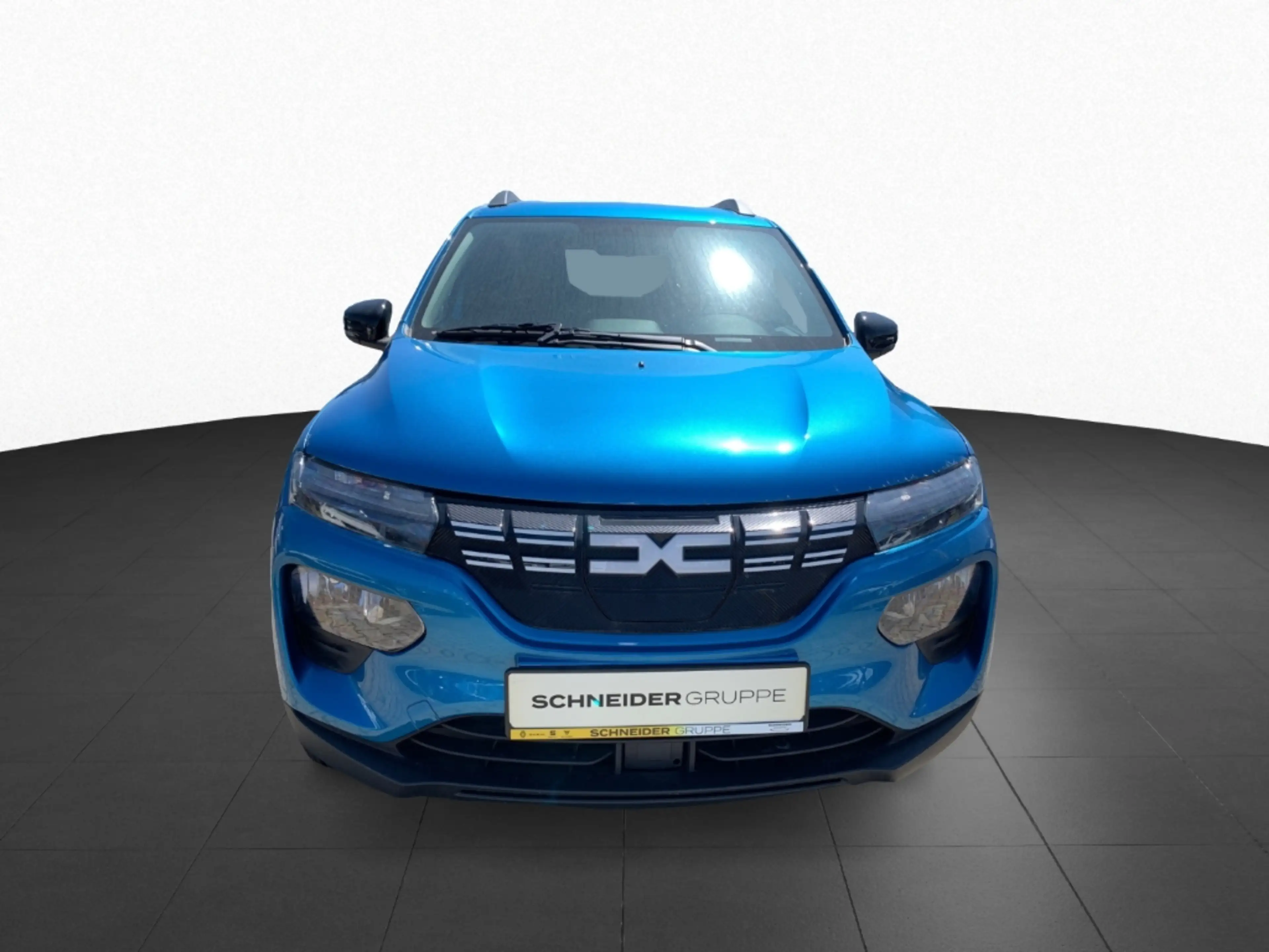 Dacia Spring ESSENTIAL ELECTRIC Essential Electric 45 KLIMA+DAB — photo 6