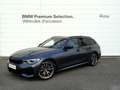 BMW 340 M340dA MH xDrive 340ch Gris - thumbnail 1