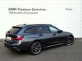 BMW 340 M340dA MH xDrive 340ch Gris - thumbnail 2