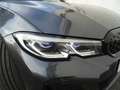 BMW 340 M340dA MH xDrive 340ch Grau - thumbnail 19