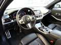 BMW 340 M340dA MH xDrive 340ch Gris - thumbnail 3
