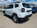 Dacia Duster II Expression 4WD|SZH|CarPlay|KLIMA|1Hd| Weiß - thumbnail 7