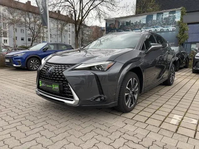 Lexus UX 250h UX 250 h Luxury Line wenig KM*Vollausstattung