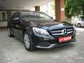 Mercedes-Benz C 220 T BlueTec / d - AVANTGARDE - EXPORT Schwarz - thumbnail 17