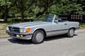 Mercedes-Benz SL 560 560 SL super Zustand srebrna - thumbnail 5