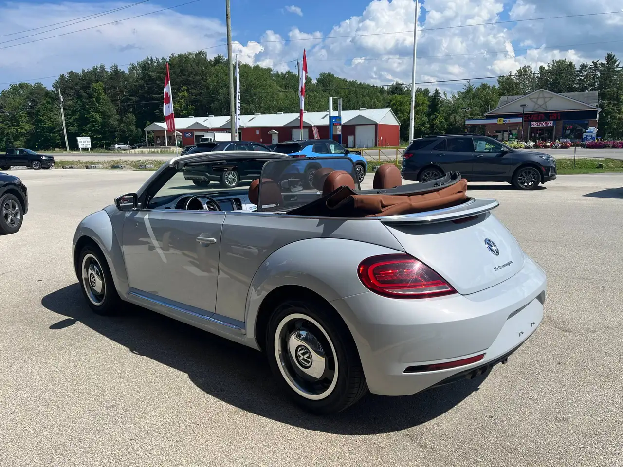 Volkswagen Beetle fotografie Volkswagen Beetle