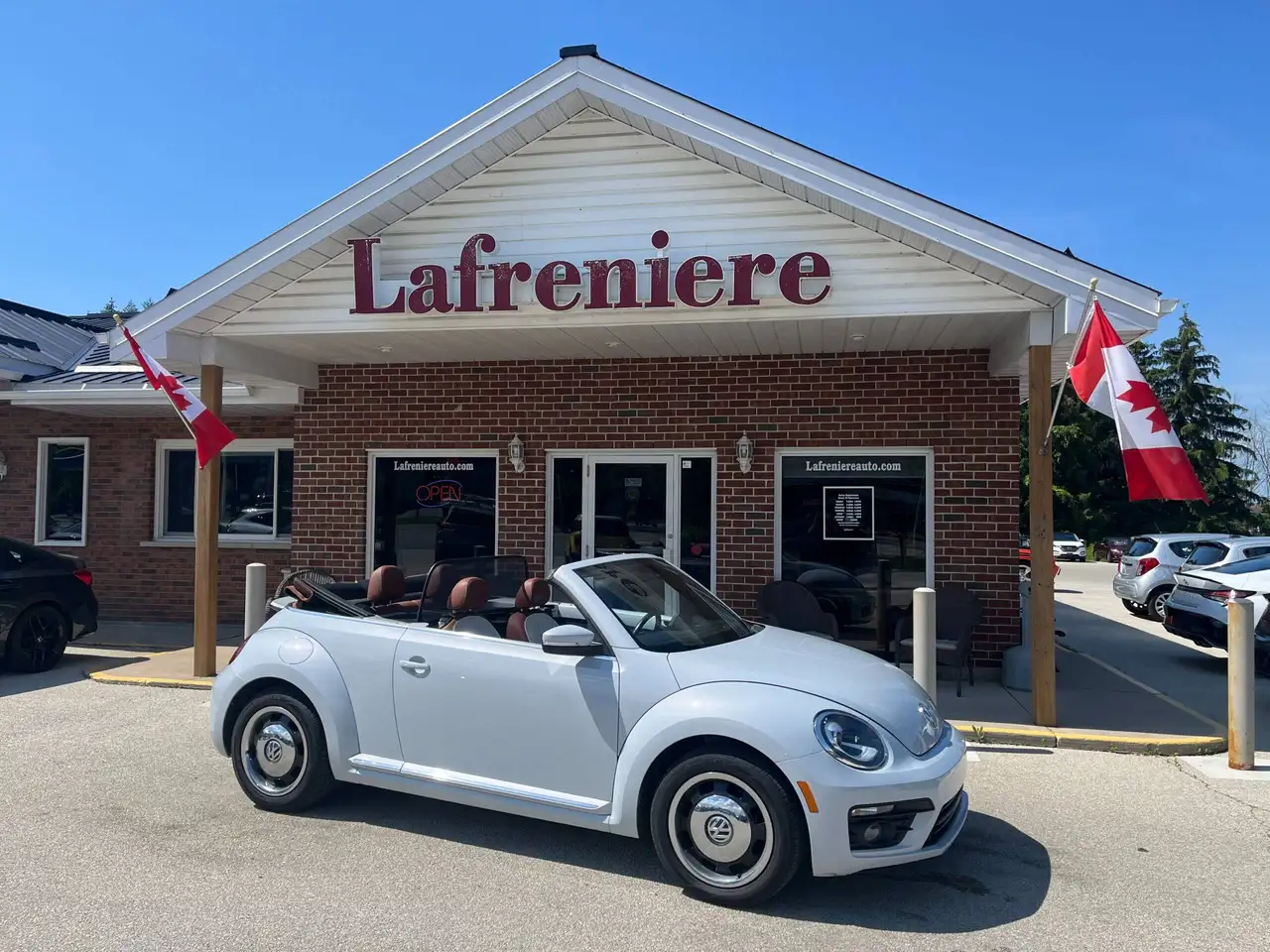 Volkswagen Beetle fotografie Volkswagen Beetle