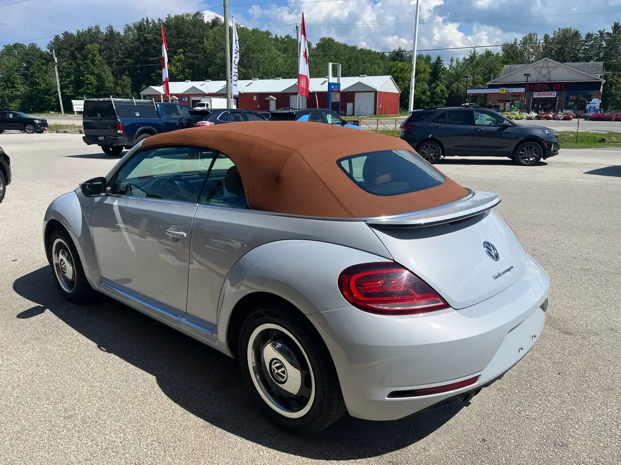 Volkswagen Beetle fotografie Volkswagen Beetle