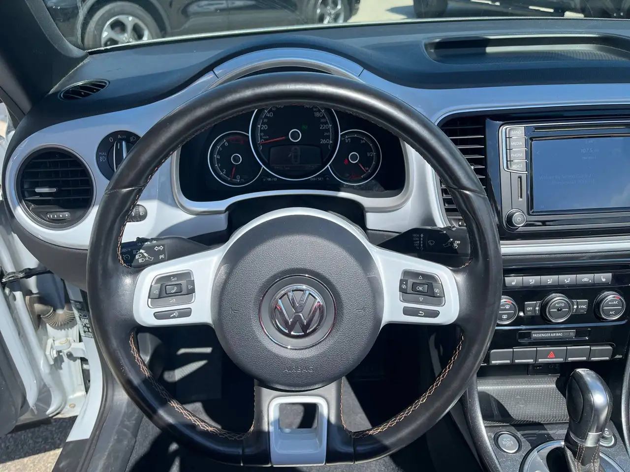 Volkswagen Beetle fotografie Volkswagen Beetle