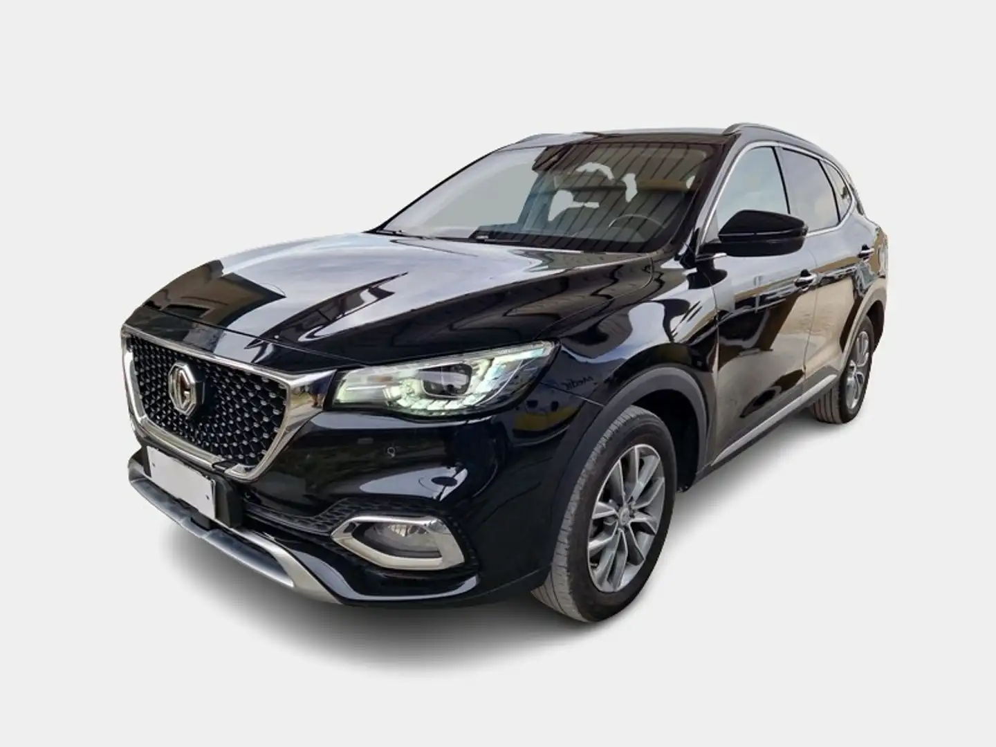 MG HS 1.5 t Luxury auto - 1