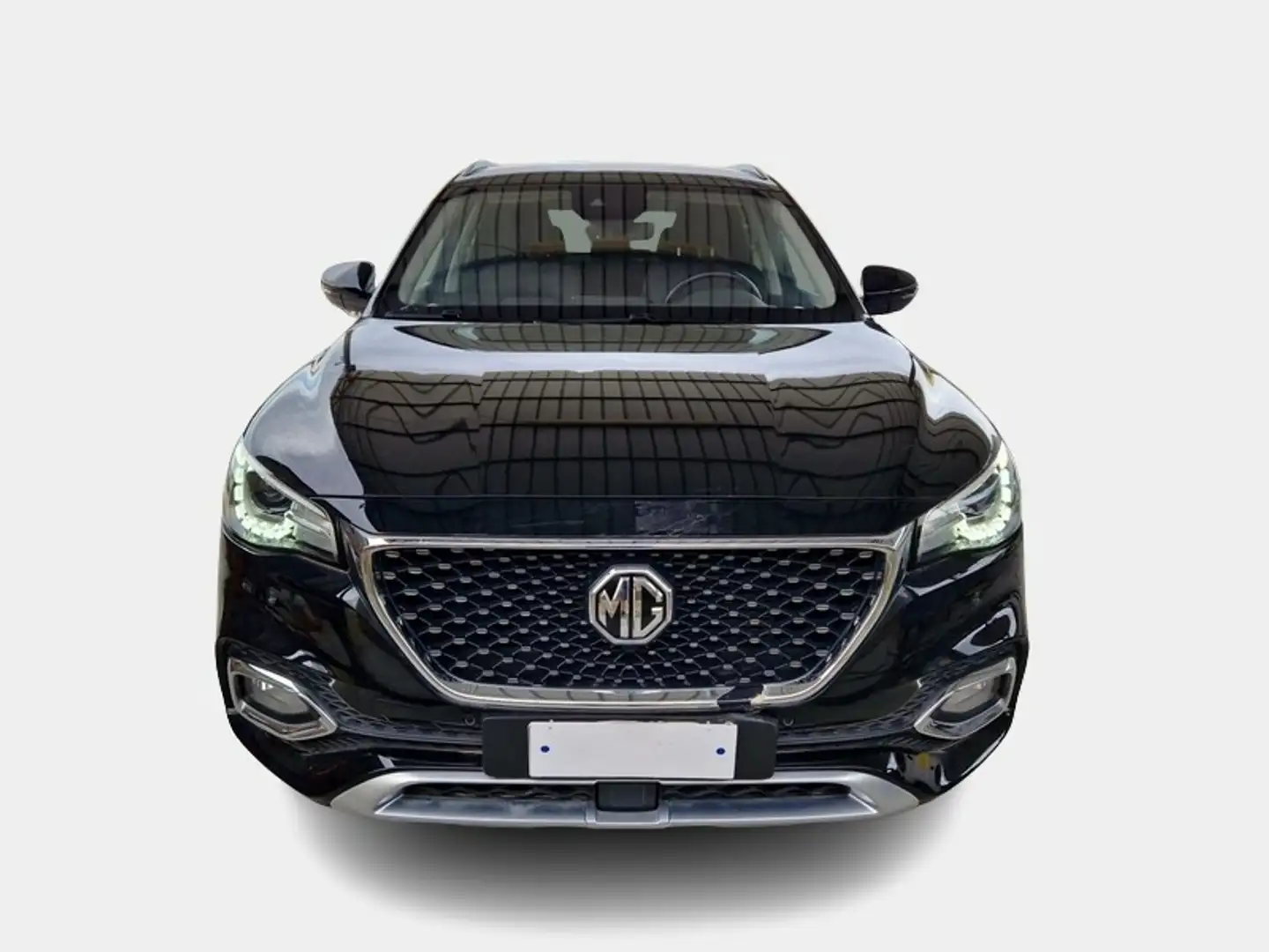 MG HS 1.5 t Luxury auto - 2