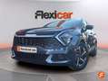 Kia Sportage 1.6 T-GDi MHEV 110kW (150CV) Drive 4x2 Gris - thumbnail 3