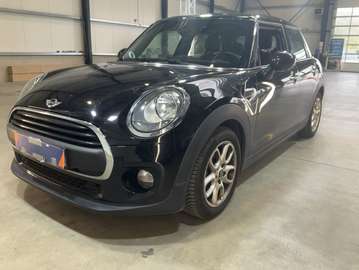 Mini 1.2 One 5p -IN ARRIVO-