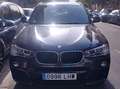 BMW X4 X4 xDrive 20D Gris - thumbnail 1