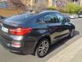 BMW X4 X4 xDrive 20D Gris - thumbnail 6