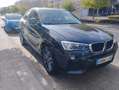BMW X4 X4 xDrive 20D Gris - thumbnail 3
