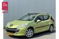 Peugeot 207 SW BJR 1.6 120 PK VTi XS STUURBEKR./ DAKRASILING / Geel - thumbnail 1