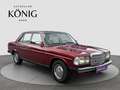 Mercedes-Benz 200 W123 Rot - thumbnail 7