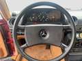 Mercedes-Benz 200 W123 Rot - thumbnail 10