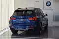 BMW iX3 M Sport NEUWAGEN Modrá - thumbnail 6