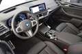 BMW iX3 M Sport NEUWAGEN Modrá - thumbnail 10