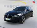 BMW 118 118iA 136ch Lounge DKG7 Negro - thumbnail 1