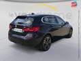 BMW 118 118iA 136ch Lounge DKG7 Negro - thumbnail 6