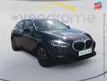 BMW 118 118iA 136ch Lounge DKG7 Negro - thumbnail 3