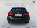 BMW 118 118iA 136ch Lounge DKG7 Negro - thumbnail 7