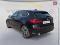 BMW 118 118iA 136ch Lounge DKG7 Negro - thumbnail 8