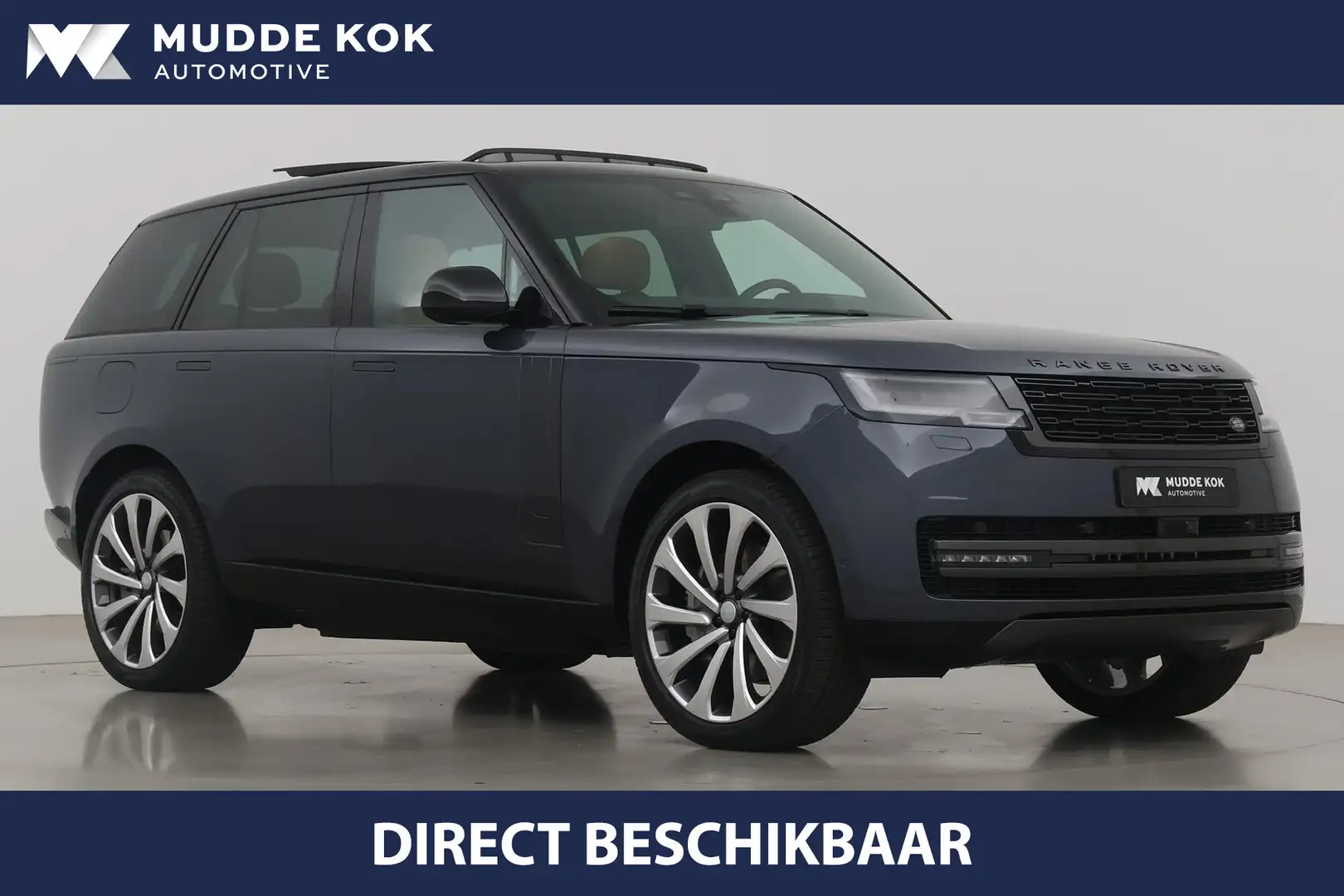 Land Rover Range Rover P460e HSE PHEV | Shadow Pack | Panoramadak | Trekh Bleu - 1