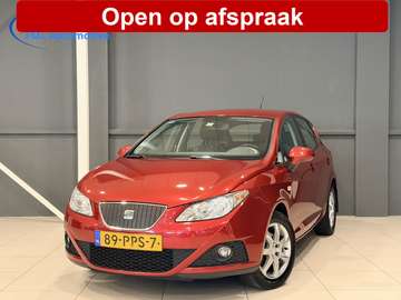 1.2 TDI Style Ecomotive | Navigatie | Export