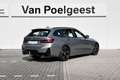 BMW 318 3 Serie Touring 318i | M sport | Trekhaak Grijs - thumbnail 4