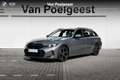 BMW 318 3 Serie Touring 318i | M sport | Trekhaak Grijs - thumbnail 1