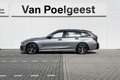 BMW 318 3 Serie Touring 318i | M sport | Trekhaak Grijs - thumbnail 2