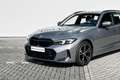 BMW 318 3 Serie Touring 318i | M sport | Trekhaak Grijs - thumbnail 21