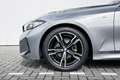 BMW 318 3 Serie Touring 318i | M sport | Trekhaak Grijs - thumbnail 3