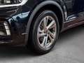 Volkswagen T-Roc R-Line 1.0 TSI LED Navi AHK Climatronic Schwarz - thumbnail 8