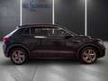 Volkswagen T-Roc R-Line 1.0 TSI LED Navi AHK Climatronic Schwarz - thumbnail 3