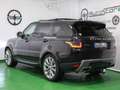 Land Rover Range Rover Sport 3.0D I6 MHEV SE Aut. 249 Zwart - thumbnail 12