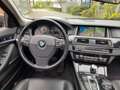 BMW 518 5-serie Touring 518D 2.0 Aut8 Euro6 Pano Leder Nav Gris - thumbnail 10