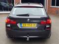 BMW 518 5-serie Touring 518D 2.0 Aut8 Euro6 Pano Leder Nav Gris - thumbnail 8