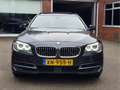 BMW 518 5-serie Touring 518D 2.0 Aut8 Euro6 Pano Leder Nav Gris - thumbnail 7