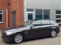 BMW 518 5-serie Touring 518D 2.0 Aut8 Euro6 Pano Leder Nav Gris - thumbnail 3