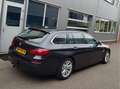 BMW 518 5-serie Touring 518D 2.0 Aut8 Euro6 Pano Leder Nav Gris - thumbnail 6