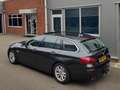 BMW 518 5-serie Touring 518D 2.0 Aut8 Euro6 Pano Leder Nav Gris - thumbnail 5